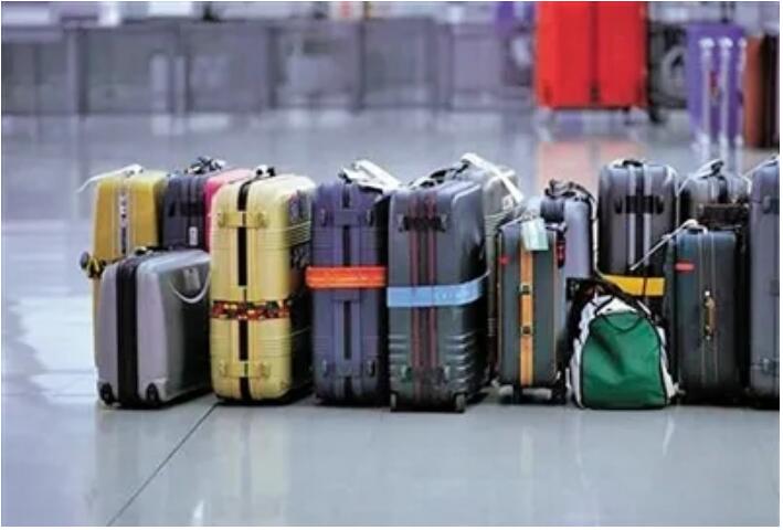 重庆到平遥县行李托运